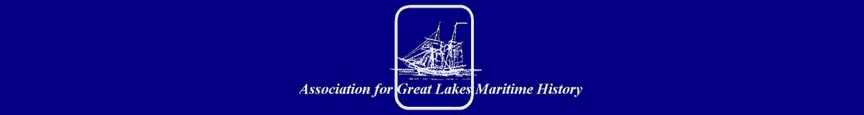 Association for Great Lakes Maritime History